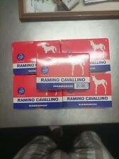 Masenghini triplex ramino usato  Torre Annunziata