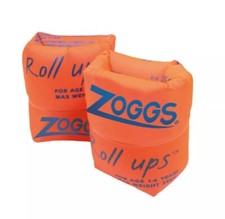 Zoggs arm bands for sale  LITTLEBOROUGH