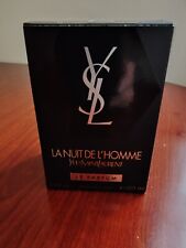 Nuit ysl edp for sale  RUNCORN