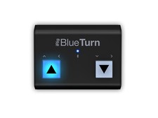 Multimedia irig blueturn gebraucht kaufen  Steinhagen