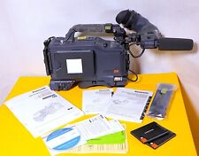 Panasonic hdx900 professional usato  Milano