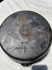 Vintage wagner ware for sale  San Jose