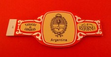 Usado, VITOLAS - SERIE COMPLETA * LA REFORMA ESCUDOS AMERICANOS * OLD CIGAR BANDS SET comprar usado  Enviando para Brazil
