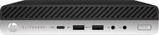 Mini elitedesk 6500t usato  Afragola
