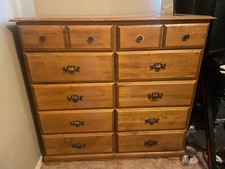 Good dresser 10 for sale  Phoenix