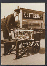 Northamptonshire postcard bask for sale  WATERLOOVILLE