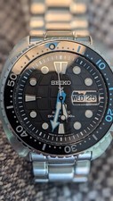 Seiko prospex men for sale  Austin