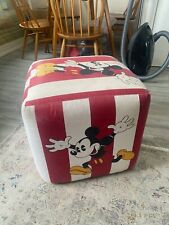 Square foot stool for sale  BRIGHTON