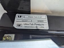 Ultra fab power d'occasion  Expédié en Belgium