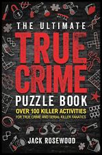 Ultimate true crime for sale  DUNSTABLE