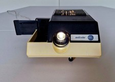 Malicolor diaprojektor ddr gebraucht kaufen  Dessau-Roßlau