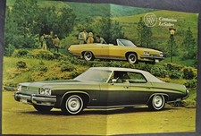 1973 buick centurion for sale  Olympia