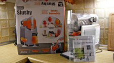 Slush maschine eastplus gebraucht kaufen  Schliersee