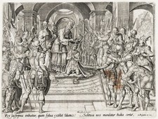Heemskerck muller jehoiada gebraucht kaufen  Seubersdorf