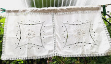Alte textilien vintage gebraucht kaufen  Welver