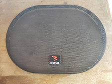Grille enceinte focal d'occasion  La Bouilladisse