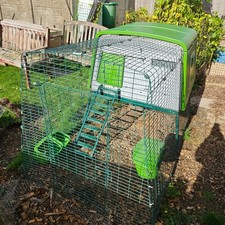 chicken eglu for sale chicken eglu for sale  ANDOVER