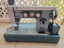 Dressmaker deluxe sewing for sale  Canoga Park