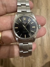 Rolex oyster precision usato  Valle Agricola