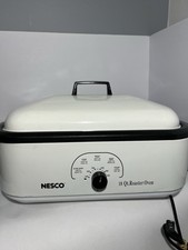 Vintage nesco 4808 for sale  Philadelphia