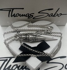 Thomas sabo kette gebraucht kaufen  Billigheim-Ingenh., Birkwlr., Eschbach