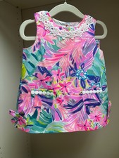 Lilly pulitzer baby for sale  Bay City