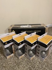 Four behringer hps3000 d'occasion  Expédié en Belgium