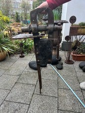 Alter schwerer profi gebraucht kaufen  Troisdorf