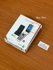 New boxed doro for sale  UK
