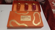 Ricci coffret deci d'occasion  Héricourt