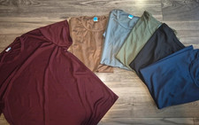 Teiliges basic shirt gebraucht kaufen  Plochingen