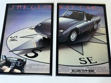 Framed original 1985 for sale  WIGAN