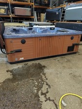Master spas hot for sale  SCARBOROUGH