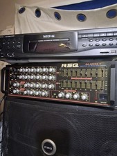 Rockville da200eq for sale  Spring Hill