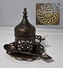 Turkish coffee mug for sale Turkish coffee mug for sale  DUNSTABLE