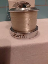 Daiwa tournament iso for sale Daiwa tournament iso for sale  SOUTHEND-ON-SEA