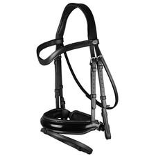 Schwarz cob trense gebraucht kaufen Schwarz cob trense gebraucht kaufen  Siegen