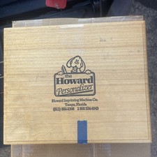 hot foil machine for sale  Mission Viejo