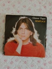 Gianni togni semplice usato  Zenson di Piave