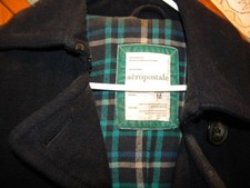 coat aeropostale for sale  Corning