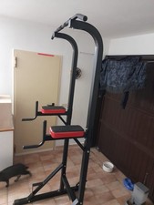 Chin power tower usato  San Prospero