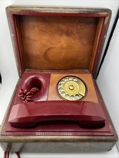 Vintage telephone salon d'occasion  Marseille XIV