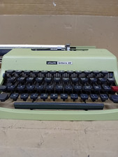 Olivetti lettera valentine usato  Fiumicino