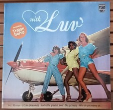 Schallplatten paket amiga gebraucht kaufen  Feldleuba