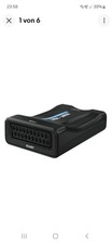 scart hdmi konverter gebraucht kaufen scart hdmi konverter gebraucht kaufen Angermünde