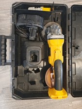 Dewalt dc411 18v for sale  CWMBRAN