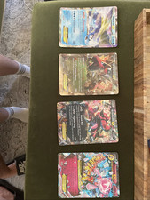 Pokémon big card for sale  Saint Petersburg