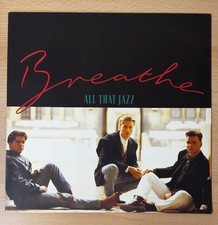 Breathe all that gebraucht kaufen  Kriftel