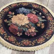 Vintage floral flower for sale  Daleville