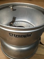 Trangia cookset spirit for sale  UXBRIDGE